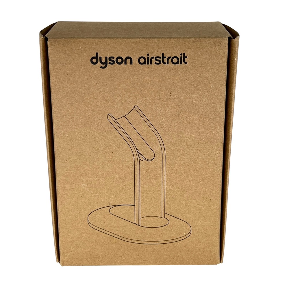 Dyson Airstrait Display Stand Unisex OS Prussian Blue Black 354235-15-03 Holder